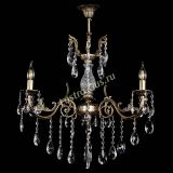 Люстра бронзовая Кассандра Алфея №3/2 журавлик в Сочи Люстра бронзовая Кассандра Алфея №3/2 журавлик в Сочи