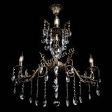 Люстра бронзовая Кассандра Алфея №3/2 журавлик в Сочи Люстра бронзовая Кассандра Алфея №3/2 журавлик в Сочи