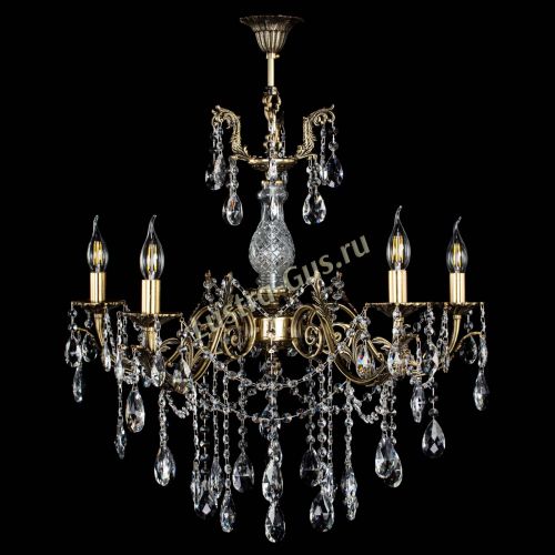 Люстра бронзовая Кассандра Алфея №5/1 журавлик в Сочи Люстра бронзовая Кассандра Алфея №5/1 журавлик в Сочи