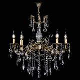 Люстра бронзовая Кассандра Алфея №5/1 журавлик в Сочи Люстра бронзовая Кассандра Алфея №5/1 журавлик в Сочи