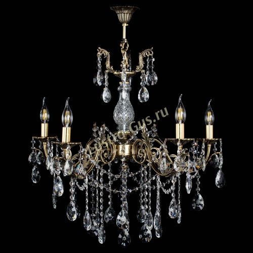 Люстра бронзовая Кассандра Алфея №5/1 звездочка в Сочи Люстра бронзовая Кассандра Алфея №5/1 звездочка в Сочи