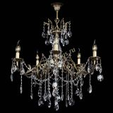 Люстра бронзовая Кассандра Алфея №5/1 звездочка в Сочи Люстра бронзовая Кассандра Алфея №5/1 звездочка в Сочи