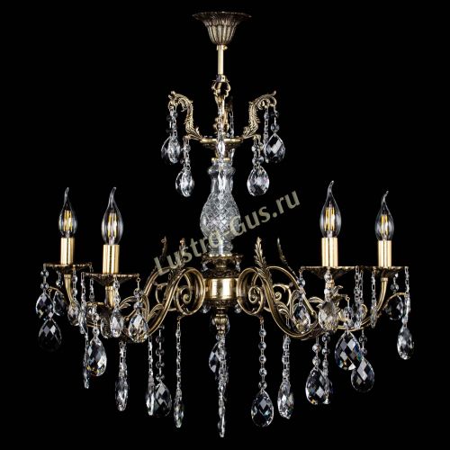 Люстра бронзовая Кассандра Алфея №5/2 баден в Сочи Люстра бронзовая Кассандра Алфея №5/2 баден в Сочи