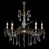 Люстра бронзовая Кассандра Алфея №5/2 баден в Сочи Люстра бронзовая Кассандра Алфея №5/2 баден в Сочи