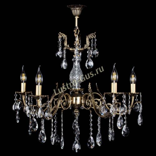 Люстра бронзовая Кассандра Алфея №5/2 звездочка в Сочи Люстра бронзовая Кассандра Алфея №5/2 звездочка в Сочи