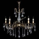 Люстра бронзовая Кассандра Алфея №5/2 звездочка в Сочи Люстра бронзовая Кассандра Алфея №5/2 звездочка в Сочи