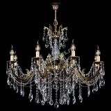 Люстра бронзовая Кассандра Алфея №8/1 журавлик в Сочи Люстра бронзовая Кассандра Алфея №8/1 журавлик в Сочи