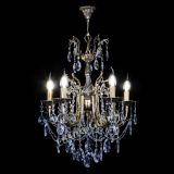 Люстра бронзовая Матильда №5 Баден в Сочи