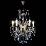 Люстра бронзовая Матильда №5 Лучик в Сочи Люстра бронзовая Матильда №5 Лучик в Сочи