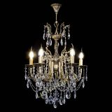 Люстра бронзовая Матильда №5 Журавлик в Сочи