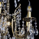 Люстра бронзовая Матильда №5 Журавлик в Сочи