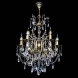 Люстра бронзовая Матильда №5 Журавлик в Сочи