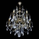 Люстра бронзовая Матильда №5 Журавлик в Сочи