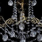 Люстра Мелания 2 лампы Баден в Сочи