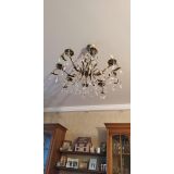 Люстра Милана №1 Дубик в Сочи