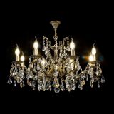 Люстра Милана №1 Дубик в Сочи