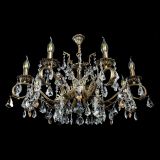 Люстра Милана №1 Дубик в Сочи