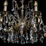 Люстра Милана №1 Дубик в Сочи