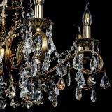 Люстра Милана №1 Дубик в Сочи