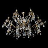 Люстра Милана №1 в Сочи Люстра Милана №1 в Сочи