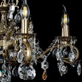 Люстра Милана №1 в Сочи Люстра Милана №1 в Сочи