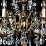 Люстра Милана №1 в Сочи Люстра Милана №1 в Сочи