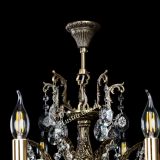 Люстра Милана №1 в Сочи Люстра Милана №1 в Сочи