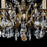 Люстра Милана №1 в Сочи Люстра Милана №1 в Сочи