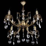 Люстра бронзовая Милана №4/2 журавлик в Сочи Люстра бронзовая Милана №4/2 журавлик в Сочи