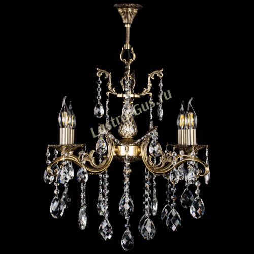 Люстра бронзовая Милана №4 баден в Сочи Люстра бронзовая Милана №4 баден в Сочи