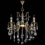 Люстра бронзовая Милана №4 баден в Сочи Люстра бронзовая Милана №4 баден в Сочи