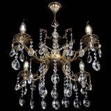 Люстра бронзовая Милана №4 баден в Сочи Люстра бронзовая Милана №4 баден в Сочи