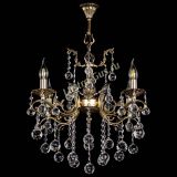 Люстра бронзовая Милана №4 шар в Сочи Люстра бронзовая Милана №4 шар в Сочи