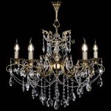 Люстра бронзовая Милана №5/1 звездочка в Сочи Люстра бронзовая Милана №5/1 звездочка в Сочи