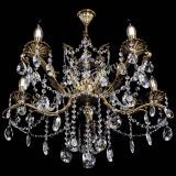 Люстра бронзовая Милана №5/1 звездочка в Сочи Люстра бронзовая Милана №5/1 звездочка в Сочи