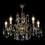 Люстра Милана №5 Дубик в Сочи Люстра Милана №5 Дубик в Сочи