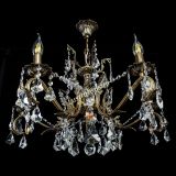 Люстра Милана №5 Дубик в Сочи Люстра Милана №5 Дубик в Сочи