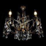 Люстра Милана №5 Дубик в Сочи Люстра Милана №5 Дубик в Сочи