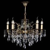 Люстра бронзовая Муза №5 журавлик в Сочи