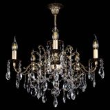 Люстра бронзовая Муза №5 журавлик в Сочи