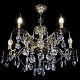 Люстра Муза №6 баден в Сочи Люстра Муза №6 баден в Сочи