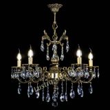 Люстра бронзовая Олимпия №5/1 баден в Сочи Люстра бронзовая Олимпия №5/1 баден в Сочи