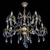 Люстра бронзовая Олимпия №5/1 баден в Сочи Люстра бронзовая Олимпия №5/1 баден в Сочи