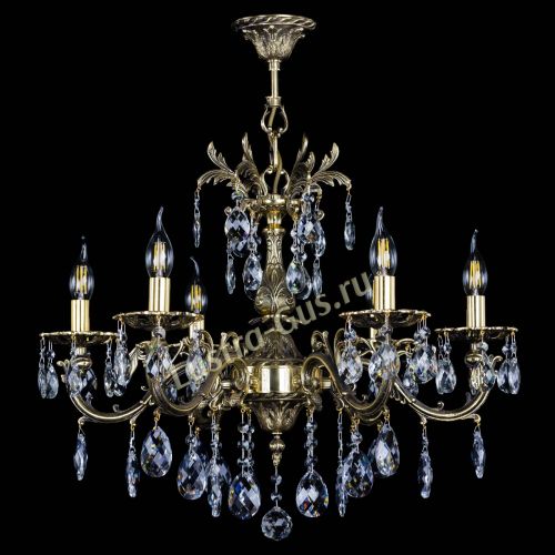Люстра бронзовая Олимпия №6/1 баден в Сочи Люстра бронзовая Олимпия №6/1 баден в Сочи