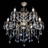 Люстра бронзовая Олимпия №6/3 лучик в Сочи