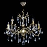 Люстра бронзовая Олимпия №5/1 журавлик в Сочи Люстра бронзовая Олимпия №5/1 журавлик в Сочи