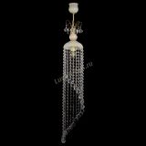 Люстра бронзовая Оникс №1/2 шар в Сочи