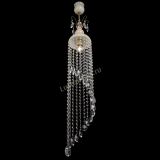 Люстра бронзовая Оникс №1/2 звездочка в Сочи