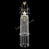 Люстра бронзовая Оникс №1/3 баден в Сочи