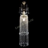 Люстра бронзовая Оникс №1/3 баден в Сочи